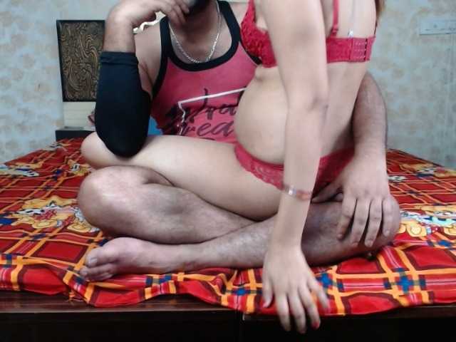 Емитувани слики од екранот indianqueen99