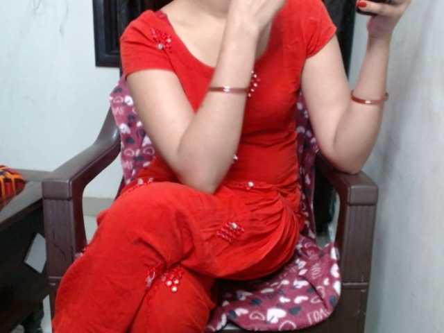 Емитувани слики од екранот indianqueen99
