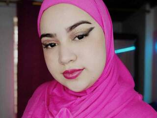 Еротски видео разговор IndiraDevi