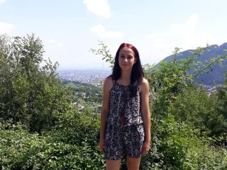 Фотографија на профилот LaurenRrite