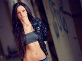 Еротски видео разговор inessasexy