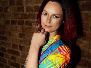 Еротски видео разговор InezLove