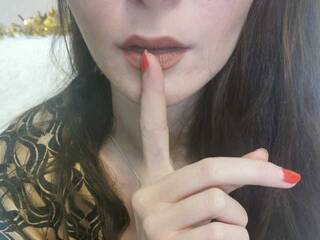 Еротски видео разговор IngaCherry