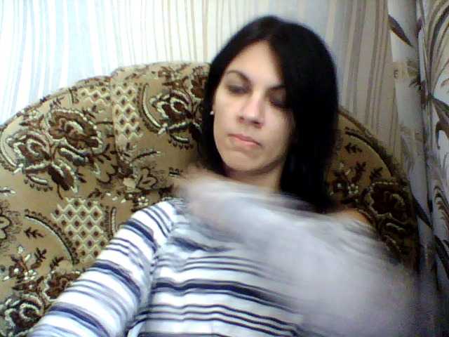 Емитувани слики од екранот InjaAtHome