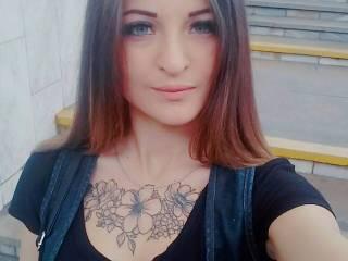 Еротски видео разговор inkedgirl