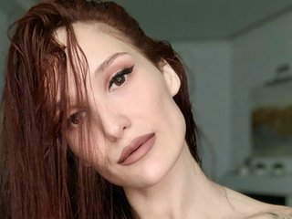 Еротски видео разговор InRina