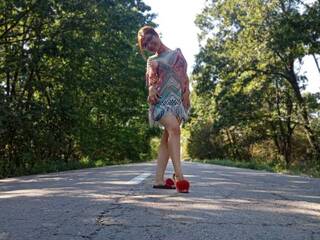 Еротски видео разговор Iolandared