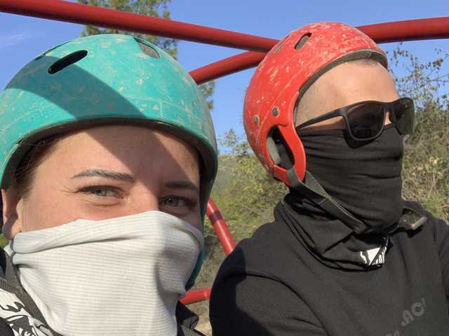 Фотографија на профилот NorthernPair