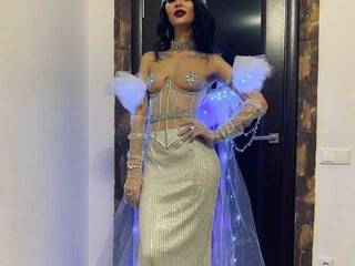 Еротски видео разговор IreneHabibi