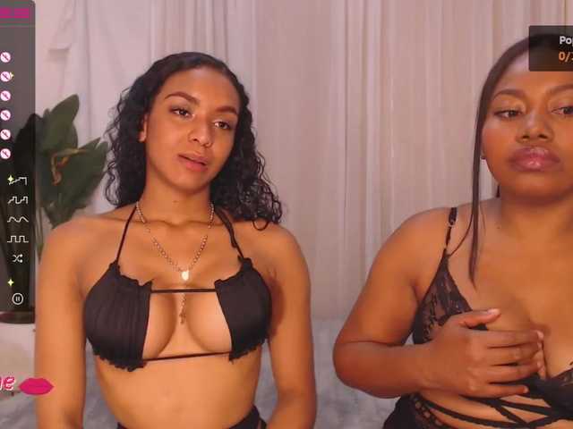 Фотографии mulatta777 "❤️Hello, honey! I am mulatto❤️ Lovense and Domi is Active! My pleasure is in your hands❤️Private is Open!❤️#ebony#bigass#bitches drip back