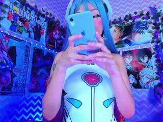 Еротски видео разговор NinaGremory