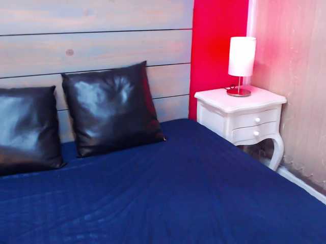 Емитувани слики од екранот IrinaLebedev