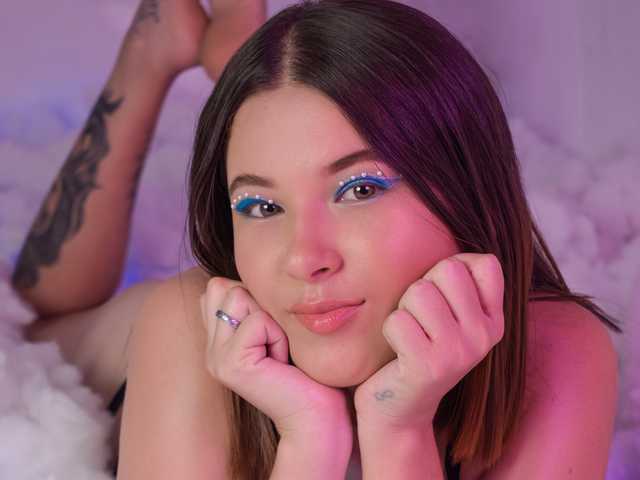 Фотографија на профилот Irinastonee