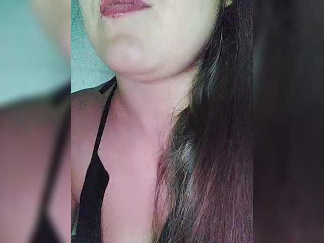 Емитувани слики од екранот IrinaWhite94