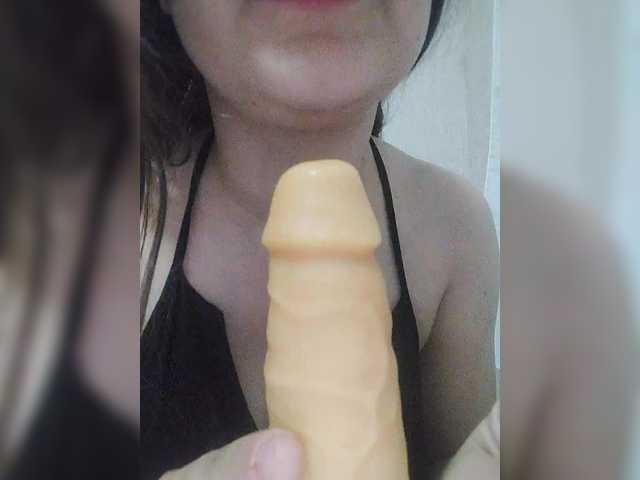 Емитувани слики од екранот IrinaWhite94