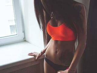 Еротски видео разговор iris-bailey