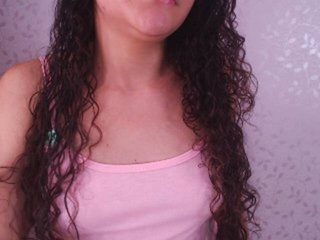 Емитувани слики од екранот iris-caprice