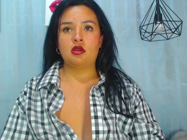 Емитувани слики од екранот Iris-Cox