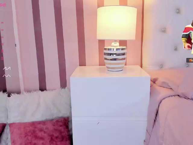 Емитувани слики од екранот iris-jenner