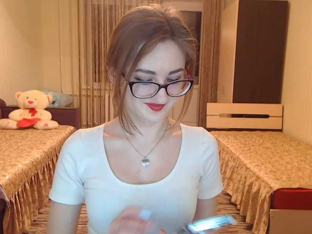 Емитувани слики од екранот Sunny_Bunny