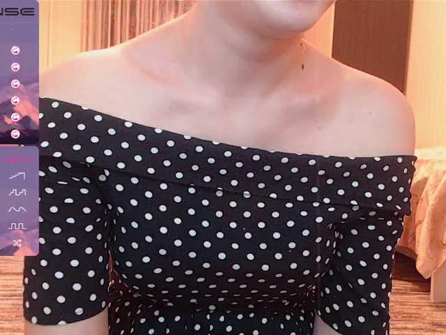 Емитувани слики од екранот Sunny_Bunny