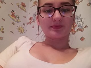 Емитувани слики од екранот Sunny_Bunny