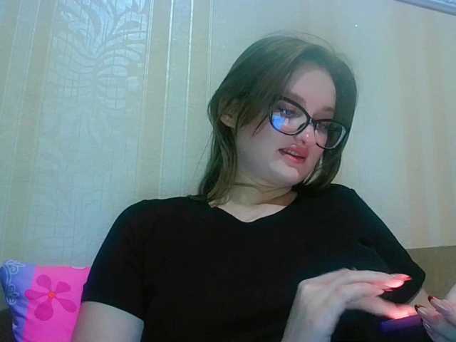Емитувани слики од екранот Sunny_Bunny