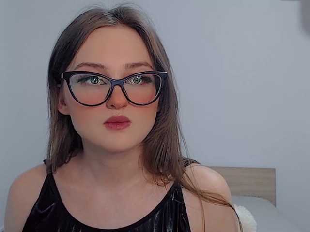 Емитувани слики од екранот Sunny_Bunny