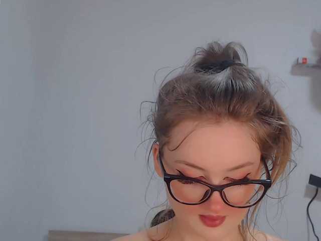 Емитувани слики од екранот Sunny_Bunny