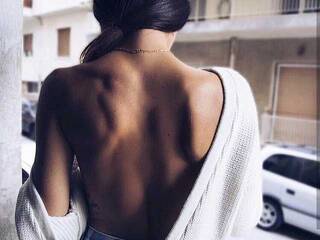 Еротски видео разговор iriscandy