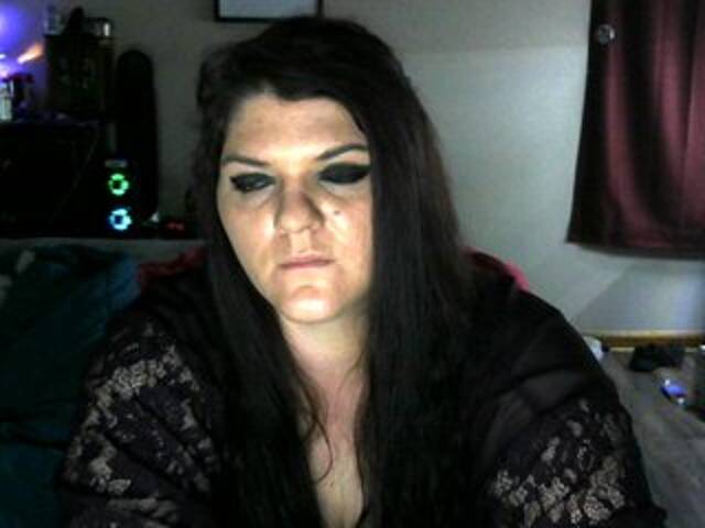 Емитувани слики од екранот irisclover25