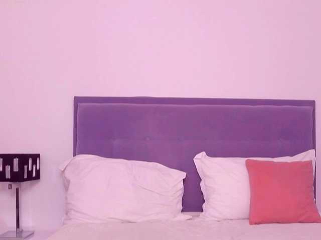 Емитувани слики од екранот IrisPaxton