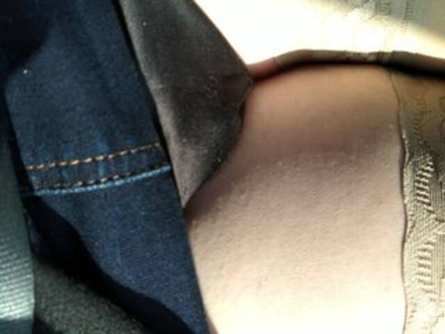 Емитувани слики од екранот irisweet