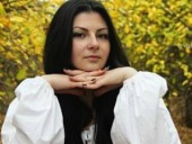 Фотографија на профилот irussy