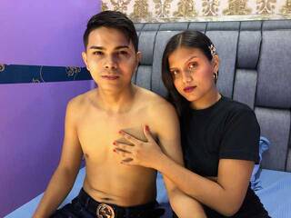 Еротски видео разговор IsaAndRuben