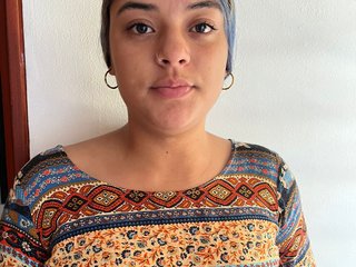 Еротски видео разговор isabelavelez9