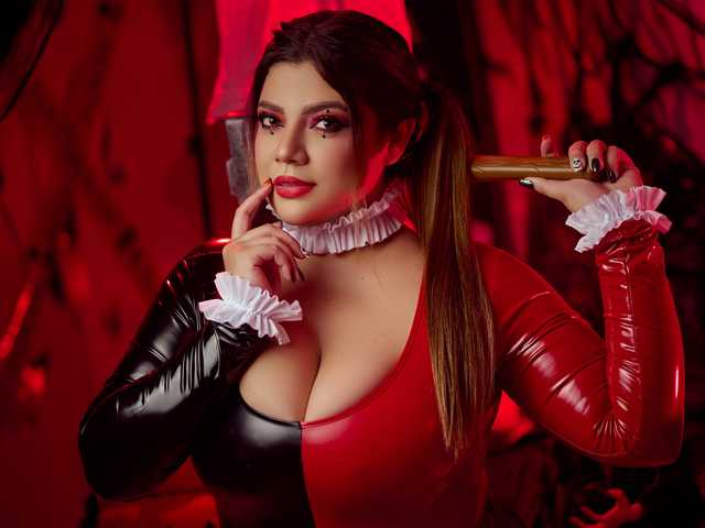 Фотографија на профилот IsabelCarter