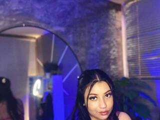 Еротски видео разговор Isabellaa-03