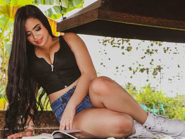 Фотографија на профилот IsabellaDavis
