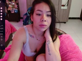 Еротски видео разговор IsabellaGonzalez