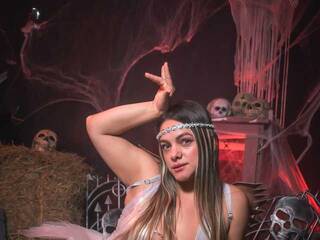 Еротски видео разговор IsabellaHarle