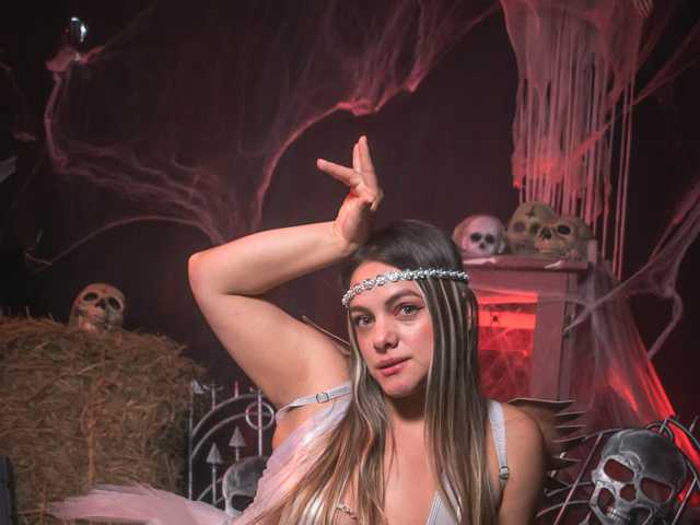 Фотографија на профилот IsabellaHarle