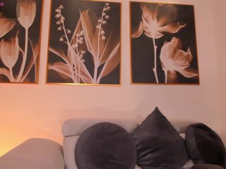 Еротски видео разговор IsabellaMoreau