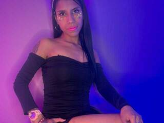 Еротски видео разговор IsabellaTaylor