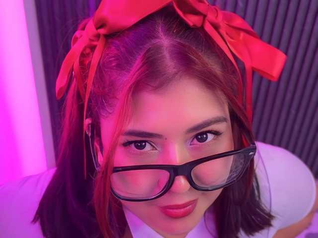 Фотографија на профилот Isabelle-Riddle