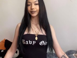 Еротски видео разговор IsabelleMoon