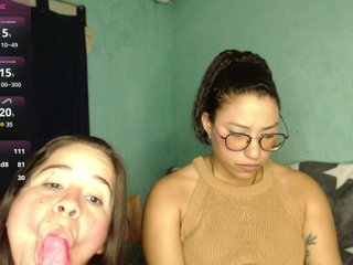 Еротски видео разговор isisandmilly
