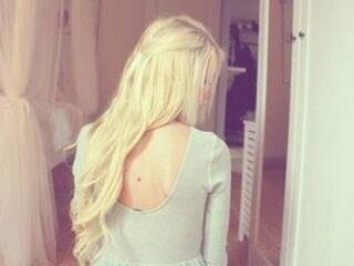 Еротски видео разговор IsisDuval