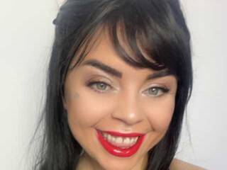 Еротски видео разговор IsisSquirt