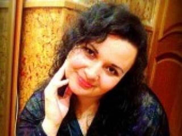 Фотографија на профилот isvyatik